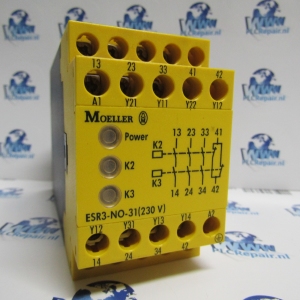 ESR3-NO-31  230VAC Moeller