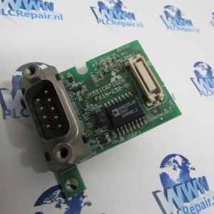 FX1N-232-BD Melsec Mitsubhishi PLC Option Board RS232