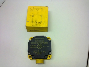 Ni75U-CP80-VN4-X2 turck sensors proximiti switch
