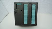 6ES7-313C- siemens simatic S7-cpu unit.