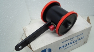 RH-12AJ Photocraft Rotory encoder.