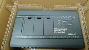 EH-A20DR Hitachi PLC module EH-series.
