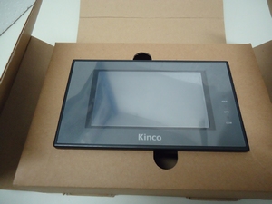 MT4420TE Kinco HMI 4,3 "inch TFT