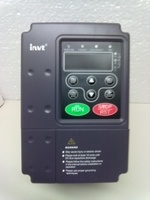 CHF100A-1R5G-4 INVT Frequentieregelaar