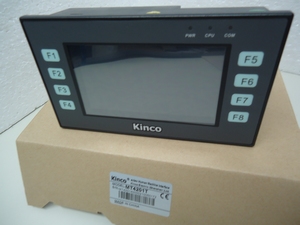 MT4201 Kinco HMI Touchpanel 4,3"Inch TFT color display