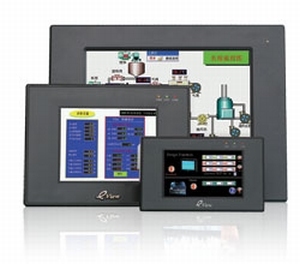 MT4512TE KINCO HMI Touchpanel 10,4"Inch. USB en Ethernet.