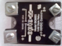 OPTO22 DC60S5 Solid state