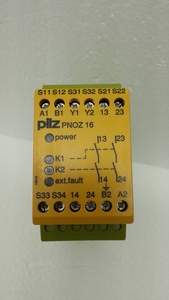 PNOZ 16 2S 24VAC/24VDC  Id nr 774060