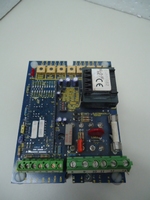 ANYspeed DC drive 2,2A 190VDC