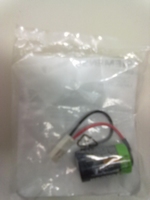Backup batterij t.b.v S7-300 series.
