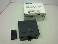 S7-200 EM221 Input module 24Vdc