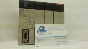 CQM1H-CPU51 Omron Sysmac