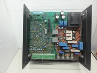 6RA2216-8DD21-1 Siemens simoreg DC drive