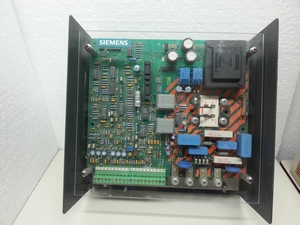 6RA2216-8DD21-1 Siemens DC drive