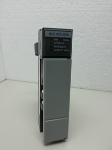 1747-L524 SLC500/02 Processor unit.