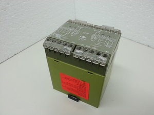 P2HZ4 17794 24Vdc Pilz safety relay