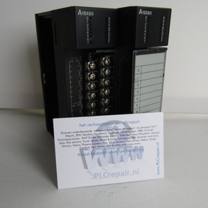A1SX80 Melsec Input module DC