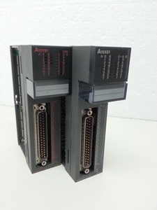 A1SY81 melsec output module dc