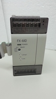 FX4AD Melsec analog module