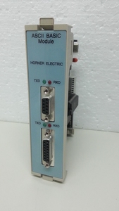 45C-ABM-424 Horner Electric hitachi PLc card.