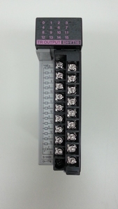 EH-YT16 output module Hitachi EH150 plc.