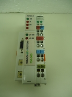 Wago profibus koppler