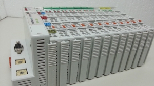 Wago 750-303 profibus kopstation Remote I/O
