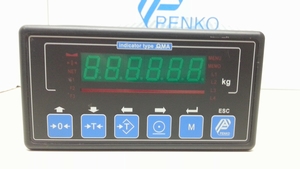 Penko QMA std loadcell Indicator