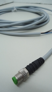 B&R X67CAOD40 Sensor Cable M8 3P