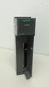 1746-NO4I Rev A SLC500 plc allen bradley.