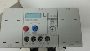 3UA6201-2W 63-90A Siemens motorschutz