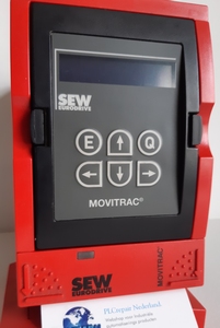 MC31C005-503-4-00 SEW Movitrac 31C