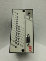 CS31 07KR31 Central Unit ABB Procontic CS31