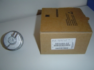 Haidenhain cos sinus gever incl commutatie spoor