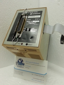 PIF-J hitachi J16 PLC interface module.