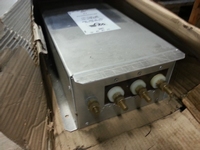 RF3280-MHP RASMI EMC EMI RFI filter