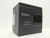 K205EA-18DT Industrial Kinco PLC 24VDC met analooge functie