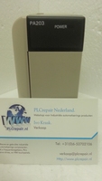 CQM1-PA203 omron power sypply unit.
