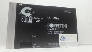 EASWTR4024 24VDC 40A - 3x360-500V