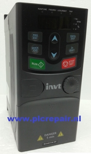 INVT Goodrive GD20-1R5G-4 Frequentieregelaar