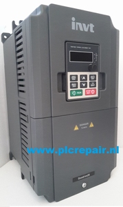 INVT Goodrive GD20-7R5G-4 Frequentieregelaar