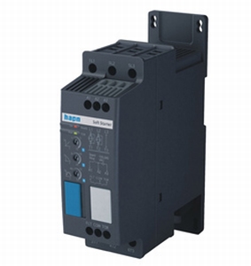 HPISE4030-D10 Solcom Hapn Softstarter