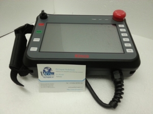 SZ7 HMI Robot terminal Kinco hmi