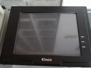 MT5620T12,1 Inch industrial HMI touch panel kinco