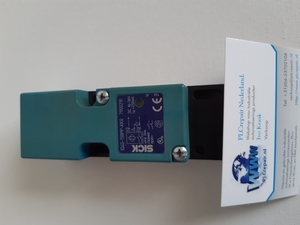 IQ40-15BPP-KK0 7900219 Sick sensor