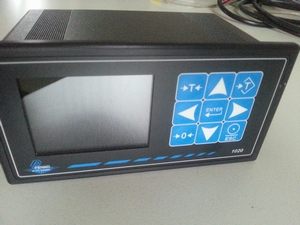 Penko 1020 indicator