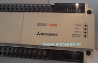 F1-40MR-ES Melsec PLC cpu unit mitsubishi.