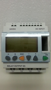 CD12 88970041 crouzet millenium 3  plc unit.