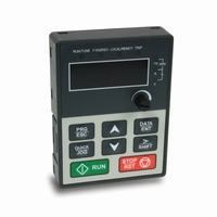 INVT Goodrive10-100Keypad LED.