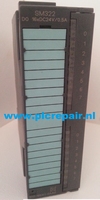 322-1BH01-0AA0 SM322 Siemens Simatic S7